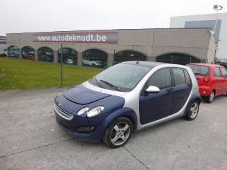 occasion commercial vehicles Smart Forfour 1.5 16V  M135.950 2005/1