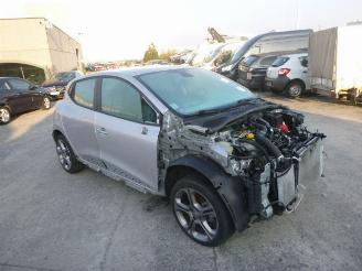 disassembly campers Renault Clio 0.9 2019/3