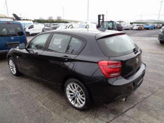 BMW 1-serie LIMITED EDITION picture 4