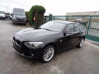 BMW 1-serie LIMITED EDITION picture 2