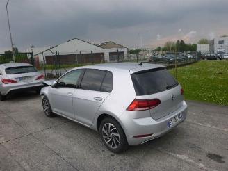 dommages fourgonnettes/vécules utilitaires Volkswagen Golf 1.0 TSI  SOUND 2018/5