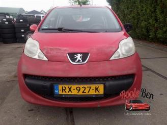 occasion commercial vehicles Peugeot 107  2008/9