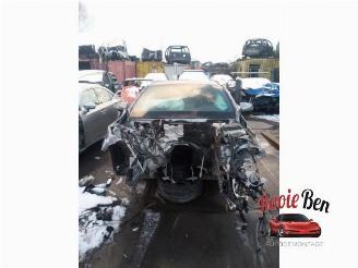 Damaged car Mercedes C-klasse C Estate (S205), Combi, 2014 C-350 e 2.0 16V 2015/12