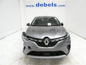 Schade aanhangwagen Renault Captur 1.0 II INTENS 2022/2