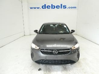 Schade machine Opel Corsa 1.2 EDITION 2020/3