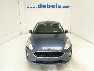 occasion commercial vehicles Ford Fiesta 1.0 BUSINESS 2019/7
