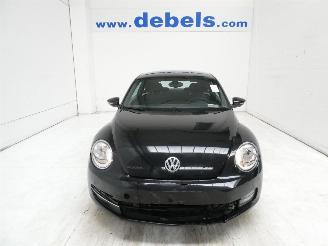 Avarii utilaje Volkswagen Beetle 1.2 DESIGN 2012/1