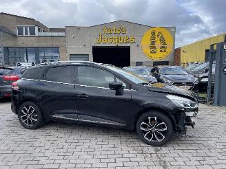 dommages fourgonnettes/vécules utilitaires Renault Clio 0.9 TCE BREAK 2019/9