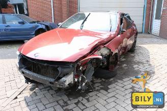 Voiture accidenté BMW 6-serie E63 M6 2005/8