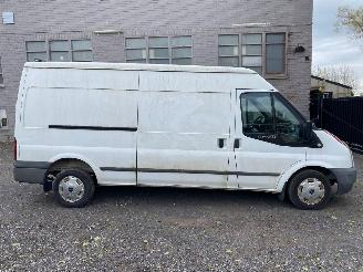Ford Transit 2.2 CDTI picture 1