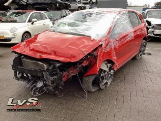 škoda osobní automobily Hyundai I-30 i30 (PDEB5/PDEBB/PDEBD/PDEBE), Hatchback, 2016 1.0 T-GDI 12V 2021
