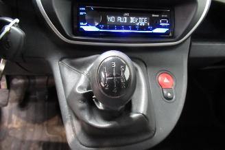 Renault Kangoo CAMIONETTE picture 24