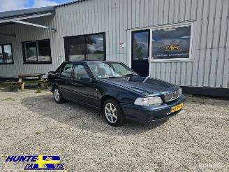 occasion commercial vehicles Volvo S-70 2.5 T 1997/6