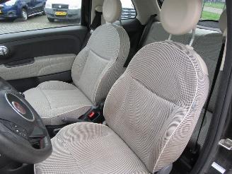 Fiat 500 1.2 Lounge picture 12