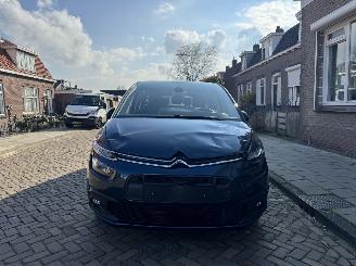 Citroën C4 Grand C4 Spacetourer 1.2 96kw 7 persoons picture 3