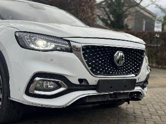 MG EHS MG EHS 1.5 PHEV LUXURY 119 kw picture 5