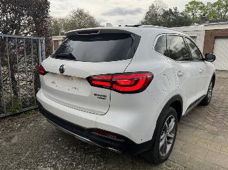 MG EHS MG EHS 1.5 PHEV LUXURY 119 kw picture 13