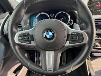 BMW X4 M SPORT PANORAMA picture 18