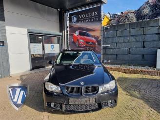 škoda přívěsy BMW 3-serie  2005/9