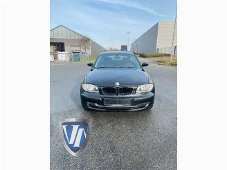 BMW 1-serie 1 serie (E87/87N), Hatchback 5-drs, 2003 / 2012 118i 16V picture 1