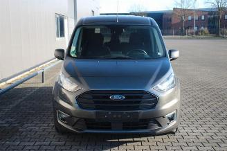 Ford Transit Connect Kombi lang Trend picture 3