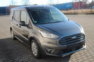 Ford Transit Connect Kombi lang Trend picture 4
