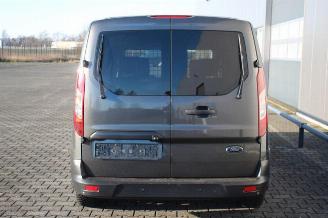 Ford Transit Connect Kombi lang Trend picture 7