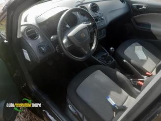 Seat Ibiza onderdelen (Donorauto) kleur:LZ9Y picture 8